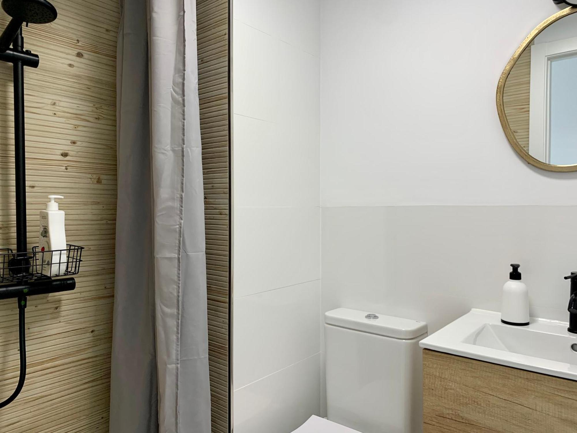 Beach Penthouse 또레비에하 외부 사진
