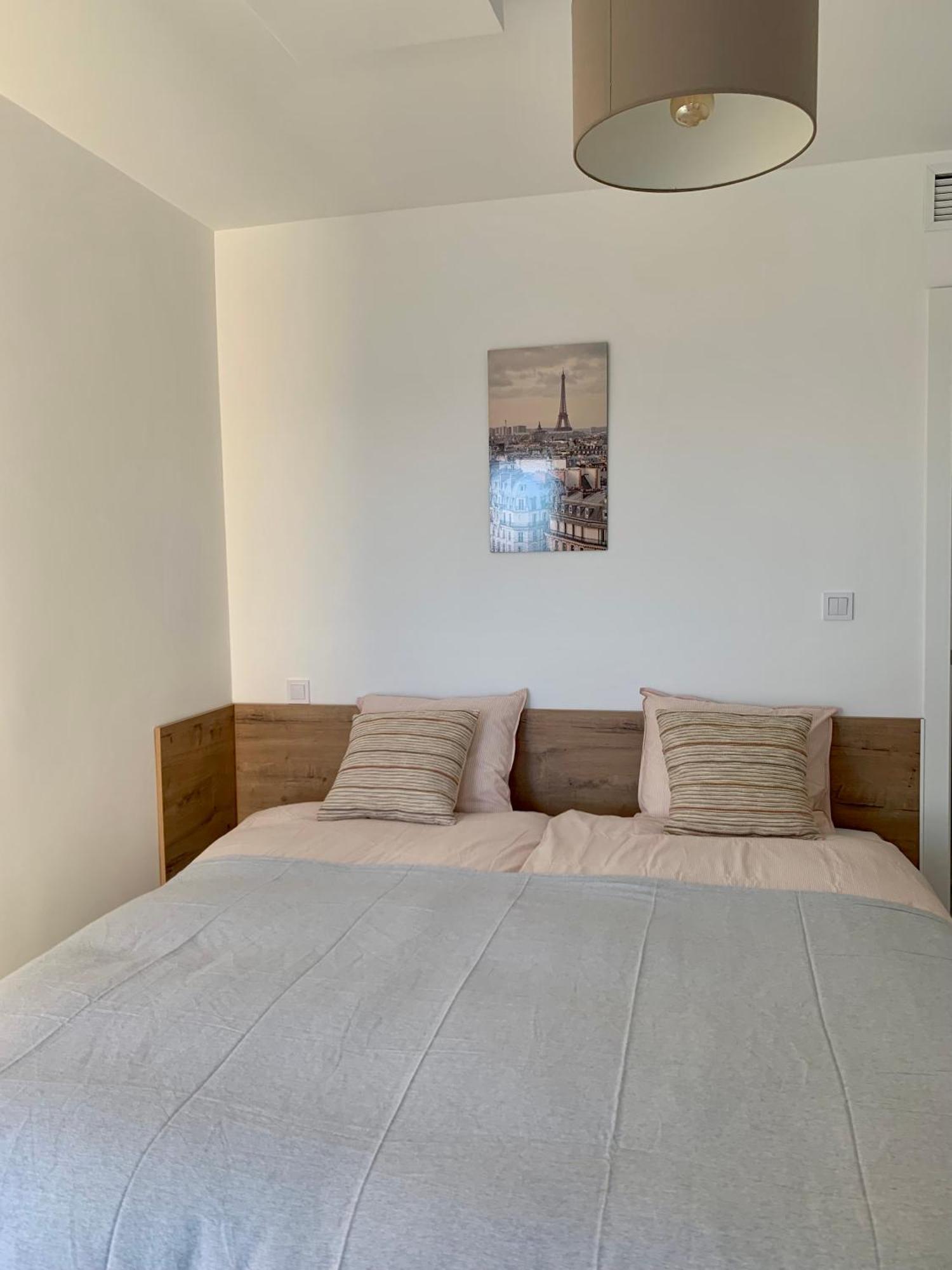 Beach Penthouse 또레비에하 외부 사진