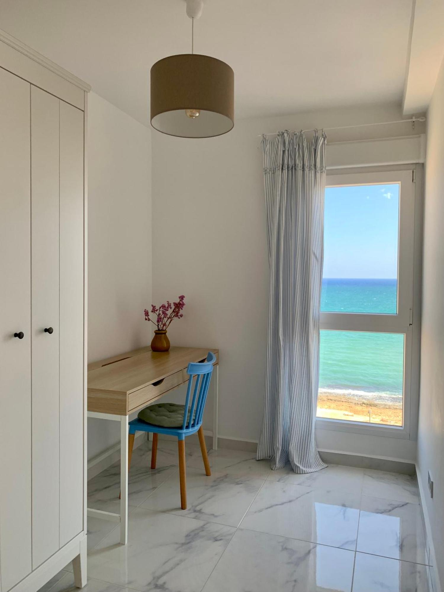 Beach Penthouse 또레비에하 외부 사진