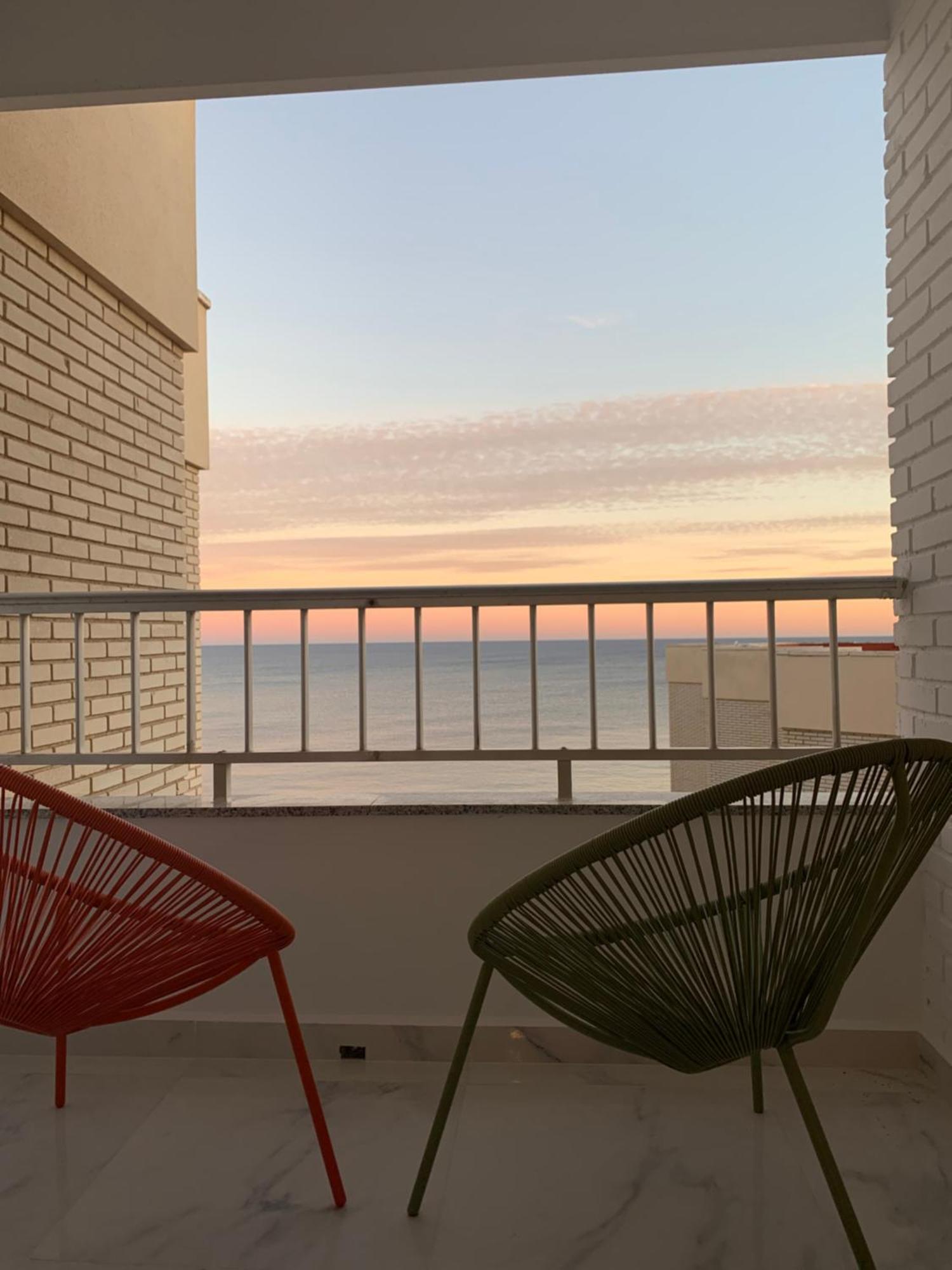 Beach Penthouse 또레비에하 외부 사진