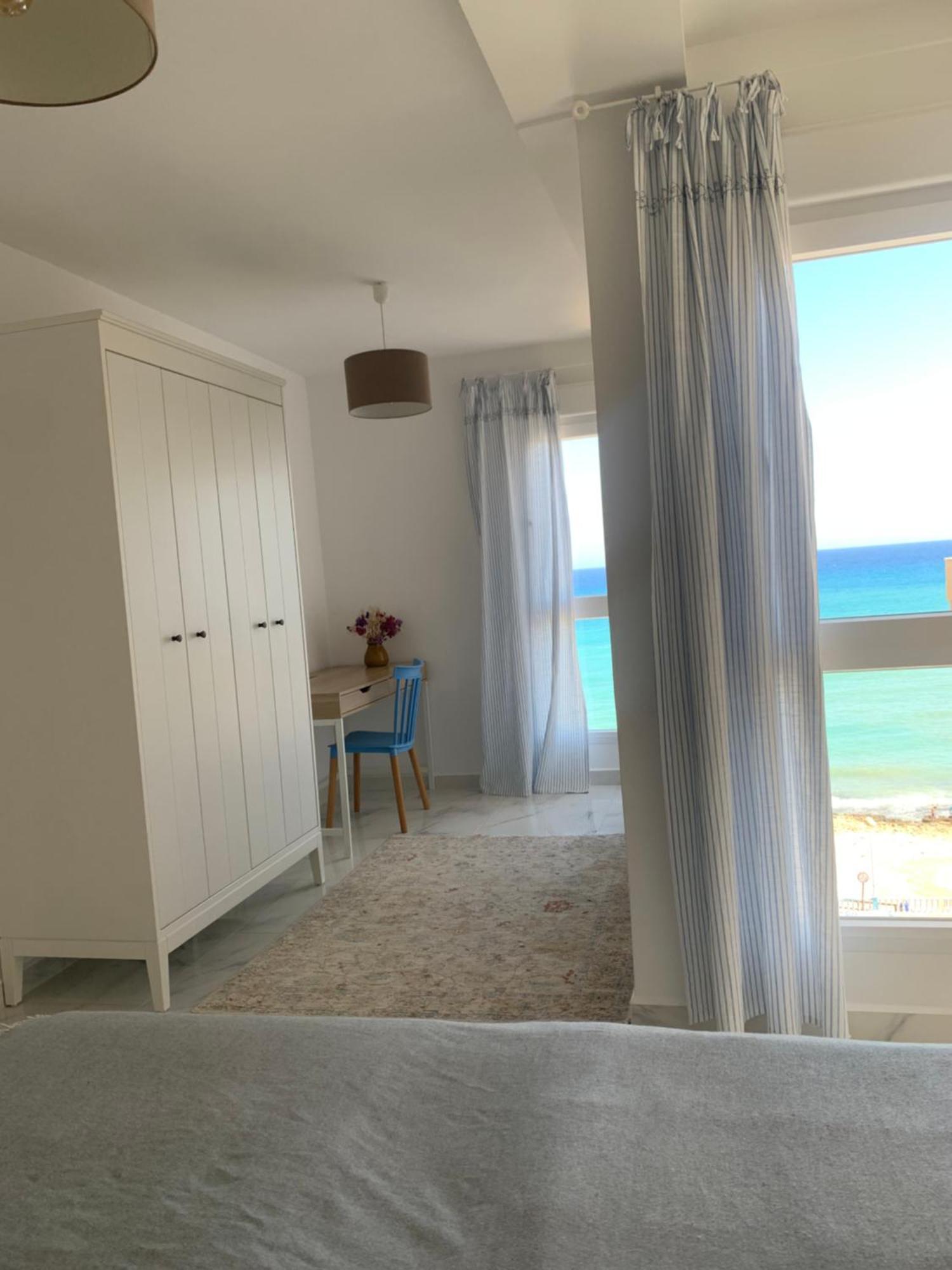 Beach Penthouse 또레비에하 외부 사진