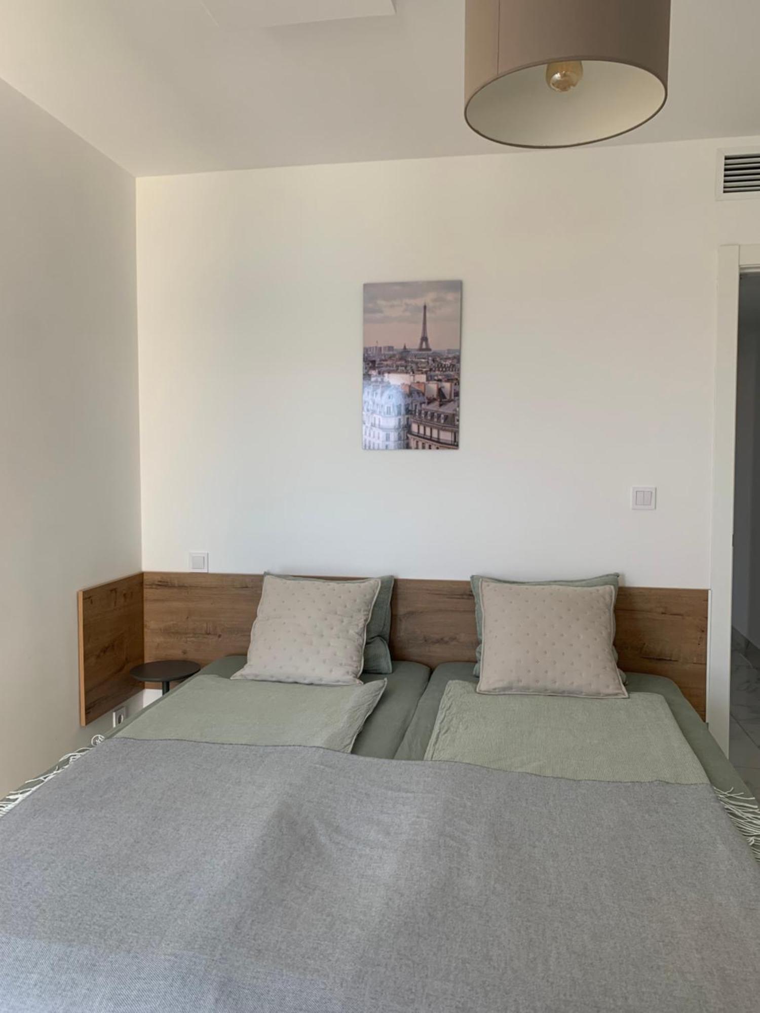 Beach Penthouse 또레비에하 외부 사진